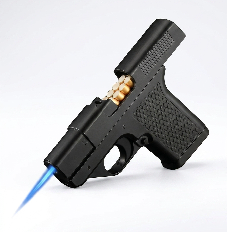 TriggerKit™ Gun Lighter