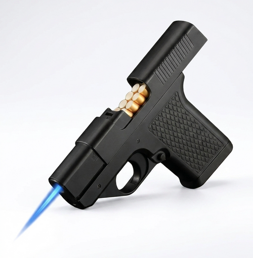 TriggerKit™ Gun Lighter