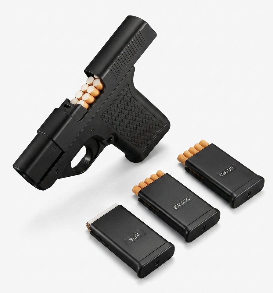 TriggerKit™ Gun Lighter